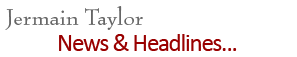 Jermain Taylor News